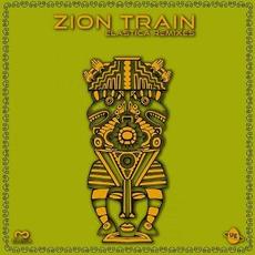 Elastica Remixes mp3 Album by Zion Train