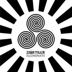Illuminate mp3 Album by Zion Train
