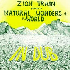Natural Wonders of the World in Dub mp3 Album by Zion Train
