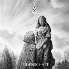 Leidenschaft (Limited Edition) mp3 Album by Lacrimosa