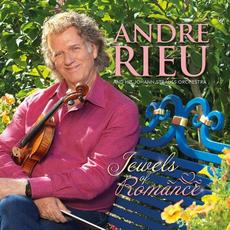 Jewels Of Romance mp3 Album by André Rieu And His Johan Strauss Orchestra