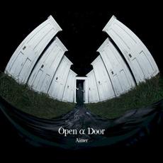Open α Door mp3 Album by Aimer