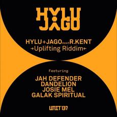 Uplifting Riddim mp3 Album by Hylu & Jago, R.Kent