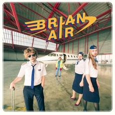 Brian Air mp3 Album by High Brian