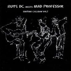 Rhythm Collision, Volume 1 mp3 Album by Ruts DC