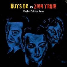 Rhythm Collision Remix mp3 Album by Ruts DC vs. Zion Train