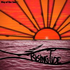 Way of the Sun mp3 Album by Rising Tide