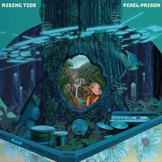 Pixel Prison mp3 Album by Rising Tide
