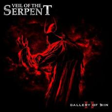 Gallery Of Sin II mp3 Album by Veil Of The Serpent