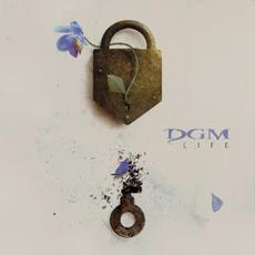 Life mp3 Album by DGM