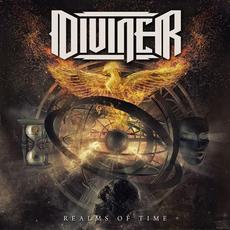 Realms of Time (Japanese Edition) mp3 Album by Diviner