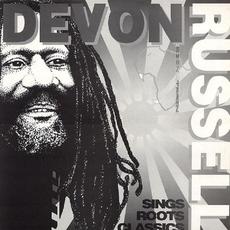 Sings Roots Classics mp3 Album by Devon Russell & Zion Train