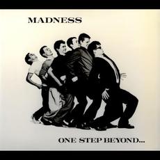 One Step Beyond… (30th Anniversary Edition) mp3 Album by Madness