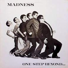 One Step Beyond… mp3 Album by Madness