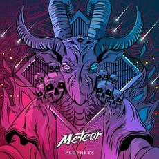 Prophets mp3 Album by Meteor