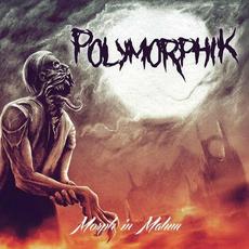 Morph In Malum mp3 Album by PolymorphiK