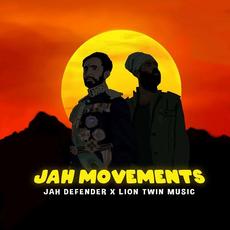 Jah Movements mp3 Album by Jah Defender x Lion Twin Music