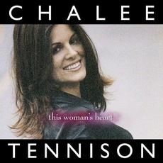 This Woman's Heart mp3 Album by Chalee Tennison