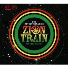 Dub Revolutionaries: Very Best of Zion Train mp3 Artist Compilation by Zion Train