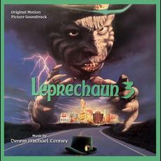 Leprechaun 3: Leprechaun in Vegas (Original Motion Picture Soundtrack) mp3 Soundtrack by Dennis Michael Tenney