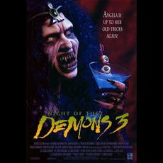 Night of the Demons 3 (Original Motion Picture Soundtrack) mp3 Soundtrack by Dennis Michael Tenney