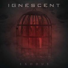 Exodus (feat. Jeremy Valentyne) mp3 Single by Ignescent