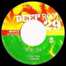 Terror Talk (feat. Dubdadda) mp3 Single by Zion Train