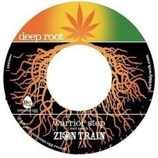 Warrior Step mp3 Single by Zion Train