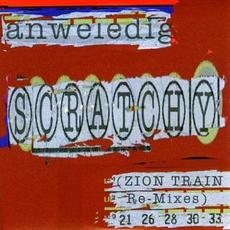 Scratchy mp3 Single by Anweledig, Zion Train