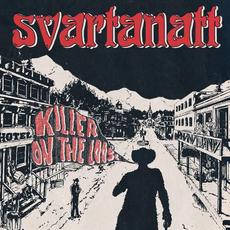 Killer on the Loose mp3 Single by Svartanatt