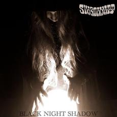 Black Night Shadow mp3 Single by Svartanatt