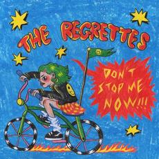 Don't Stop Me Now mp3 Single by The Regrettes