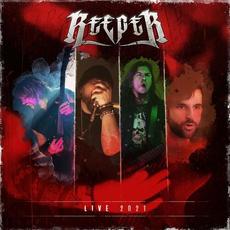 Reeper (Live 2021) mp3 Live by Reeper