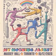 Live At Massey Hall, Toronto, ON, October 17 mp3 Live by My Morning Jacket