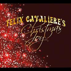 Christmas Joy mp3 Album by Felix Cavaliere