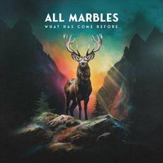 What Has Come Before mp3 Album by All Marbles