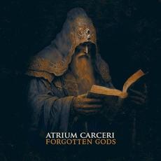 Forgotten Gods mp3 Album by Atrium Carceri