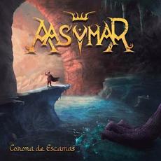 Corona de Escamas mp3 Album by Aasymar