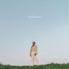 Fieldnotes mp3 Album by Ego Ella May