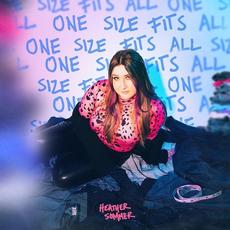 ONE SIZE FITS ALL mp3 Album by Heather Sommer