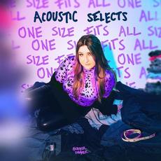 ONE SIZE FITS ALL - Acoustic Selects mp3 Album by Heather Sommer