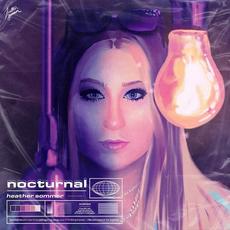 nocturnal mp3 Album by Heather Sommer