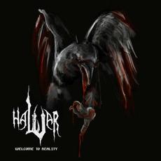 Welcome To Reality mp3 Album by Halvar
