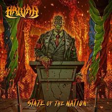 State of the Nation mp3 Album by Halvar
