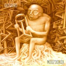 Outward mp3 Album by Moozoonsii