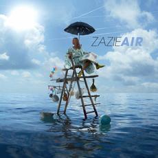 AIR mp3 Album by Zazie
