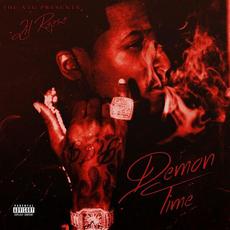 Demon Time (Deluxe Edition) mp3 Album by Lil Reese & ATG Productions