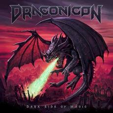Dark Side of Magic mp3 Album by Draconicon