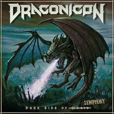 Dark Side of Symphony mp3 Album by Draconicon