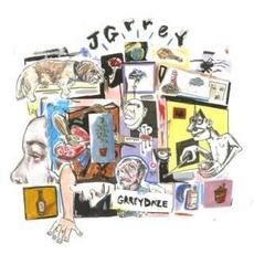 Grreydaze mp3 Album by JGrrey